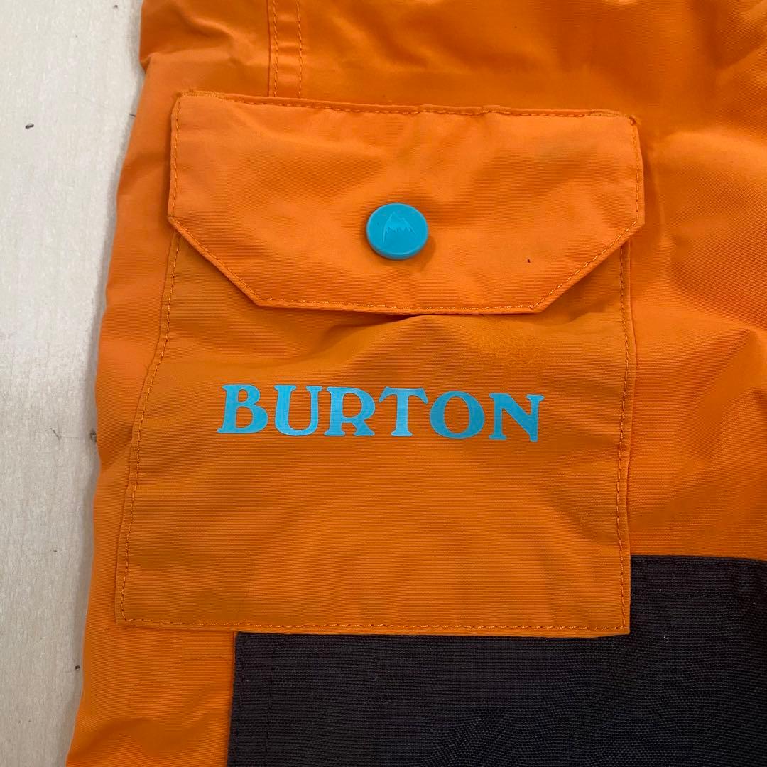 バートン　スノーボードウェア　セット　4T