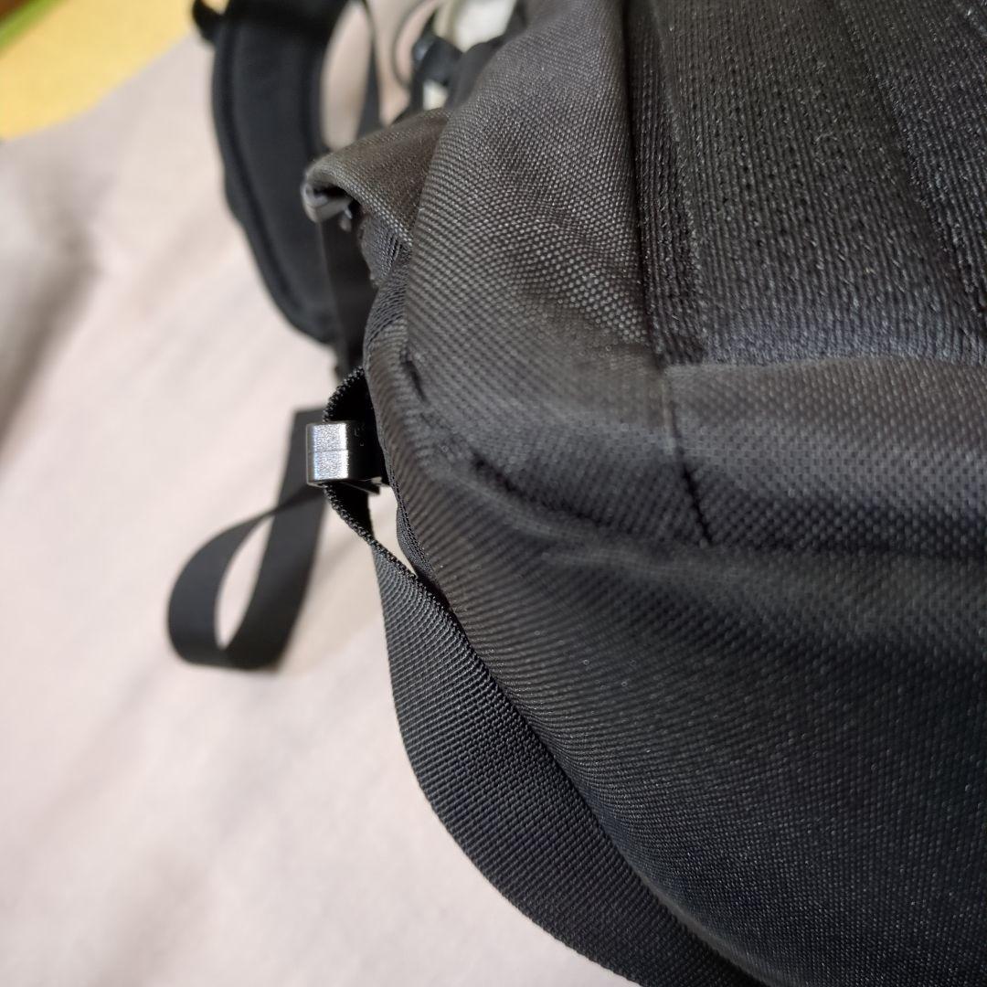 アークテリクス マンティス26 Mantis26 使用少なめ