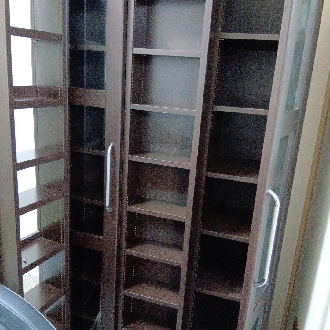 通販生活　スライド６００　本棚