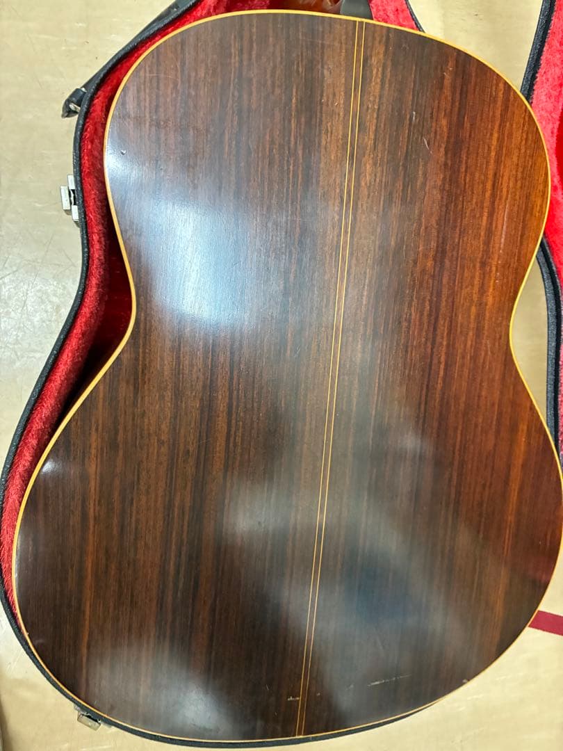 m*i様 lowden S.yairi YD-505F