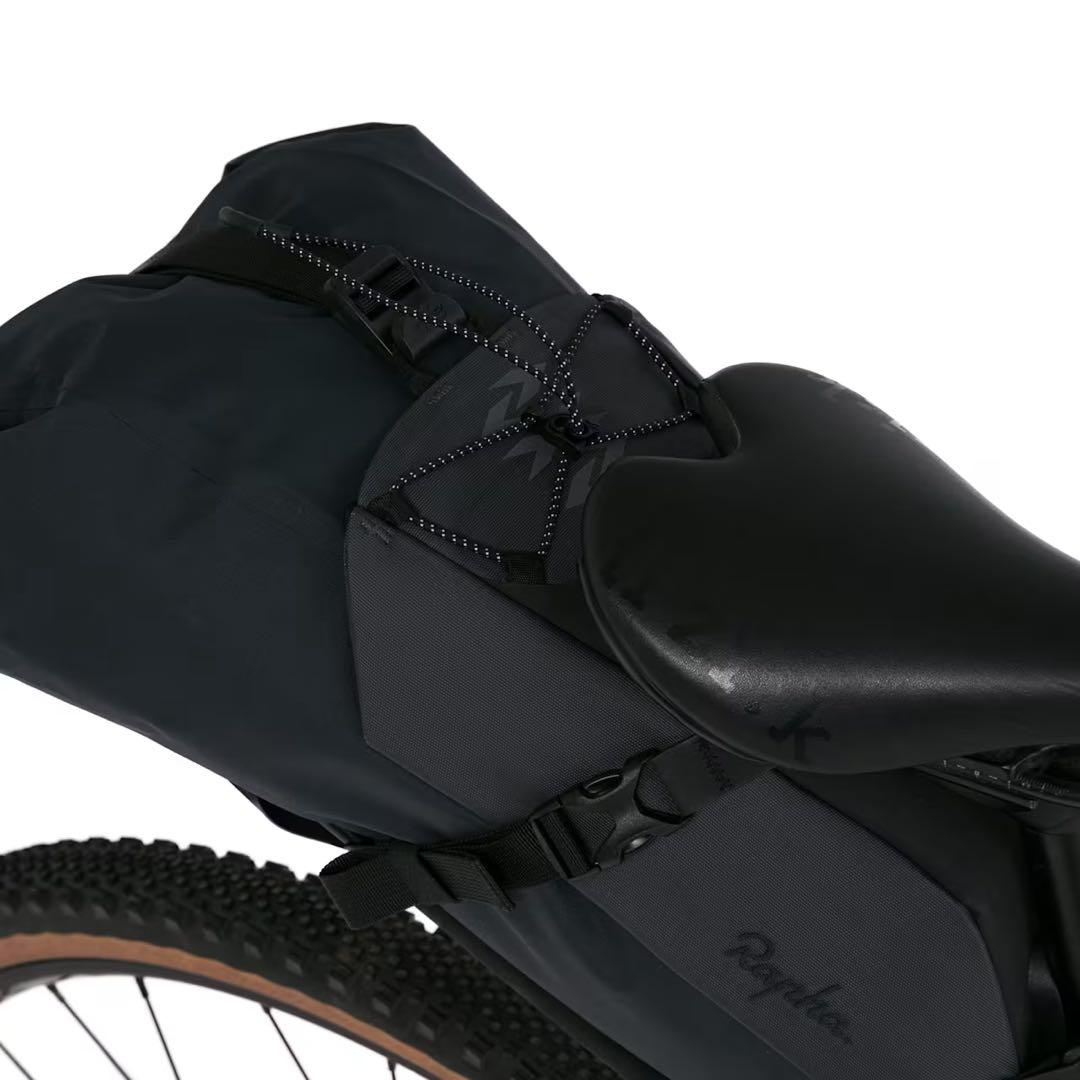【新品・現行品】Rapha シートパック EXPLORE SEAT PACK