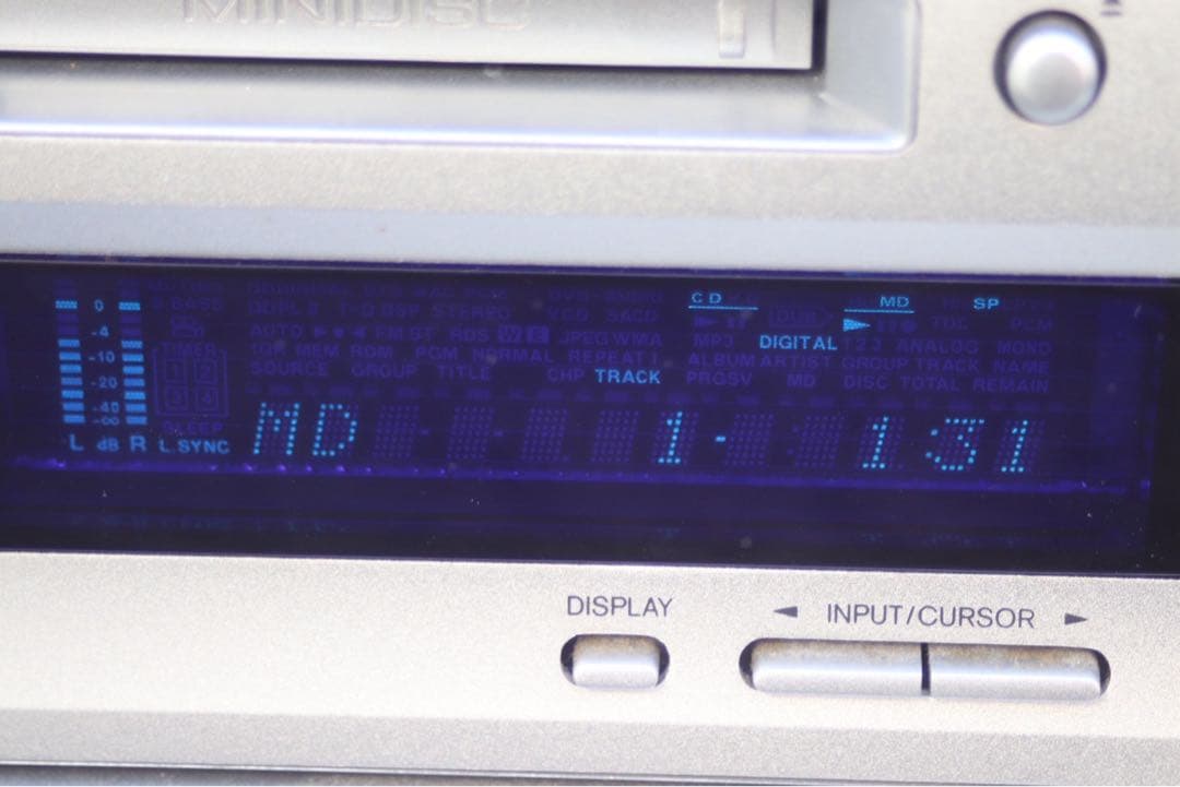 30日保証　ONKYO オンキョー　FR-N7FX D-N7TX ミニコンポ