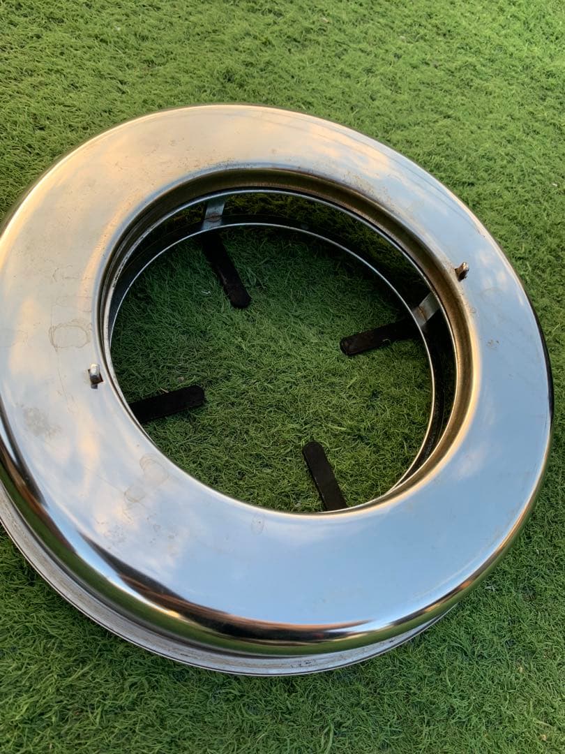 トヨホームヒーター　HH-2形　かなり希少　昭和レトロ　石油ストーブ