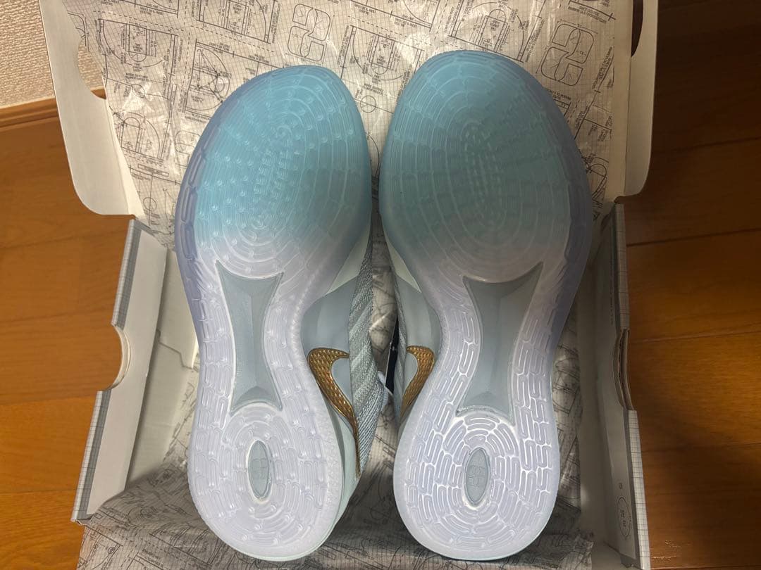 Nike Sabrina 3 25.5センチ サブリナ3