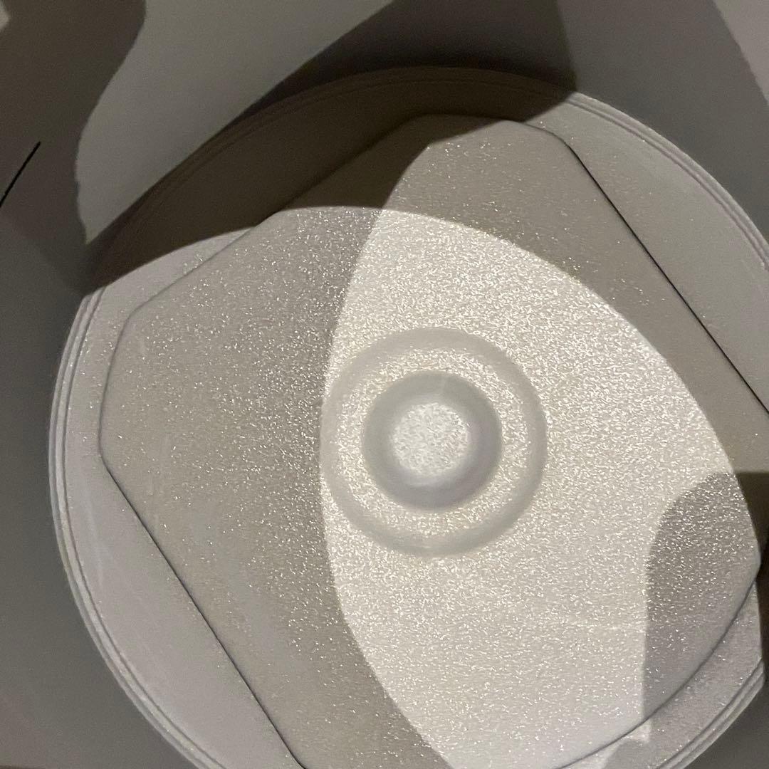 象印 卓上加湿器 ホワイト EE-RU50 2025年製