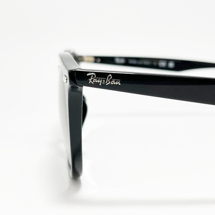 丁寧梱包【RB4258F-60187-52】新品正規品 レイバン サングラス