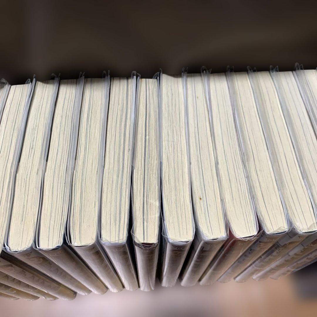 ザ・ファブル全巻セット 漫画