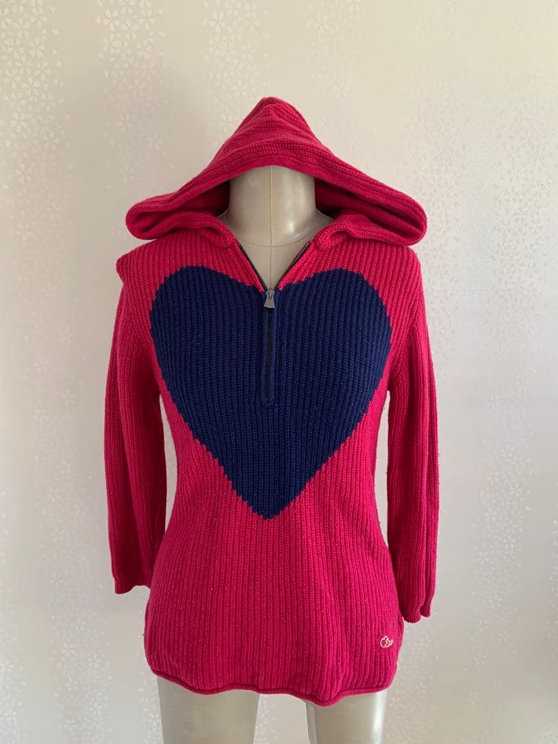 yokohisao　ディオール　モナリザ2点