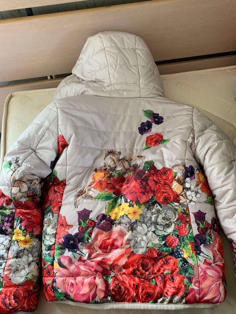 yokohisao　ディオール　モナリザ2点