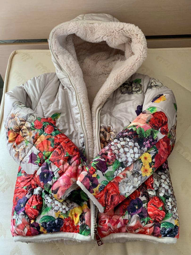 yokohisao　ディオール　モナリザ2点