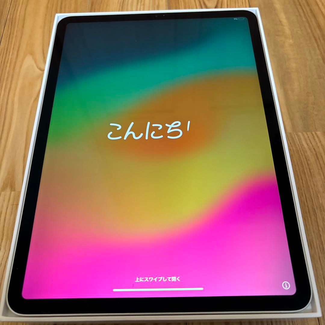 iPad Pro 11インチ wifiモデル
