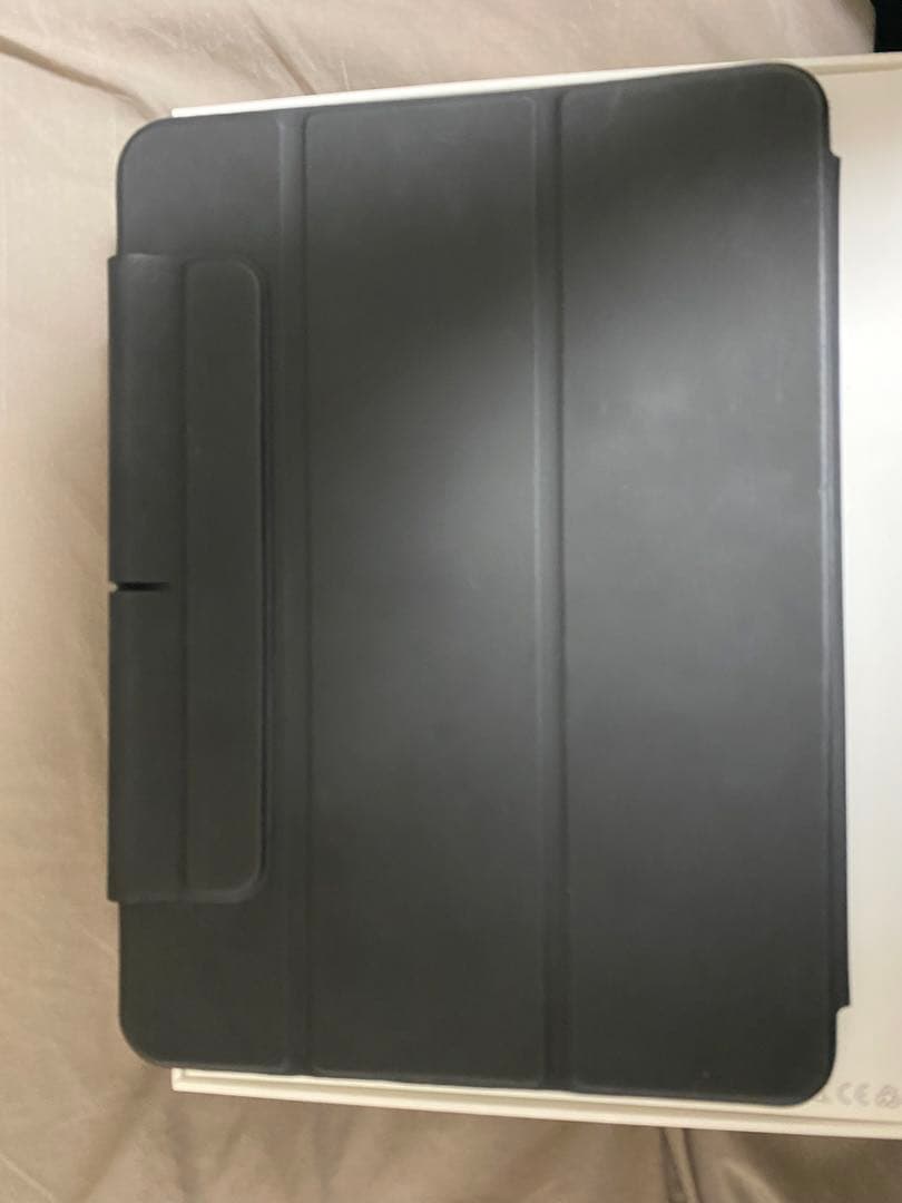 iPad Pro 11インチ第3世代256GB スペースグレイ　値下げしました