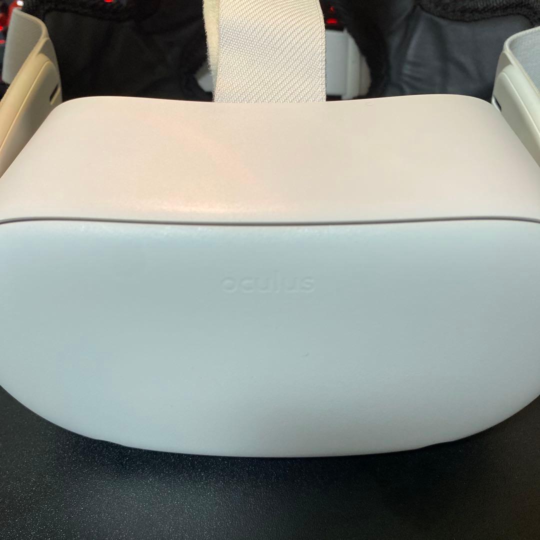 256GB  Quest2 (ヘッドバンド、有線ケーブル付)