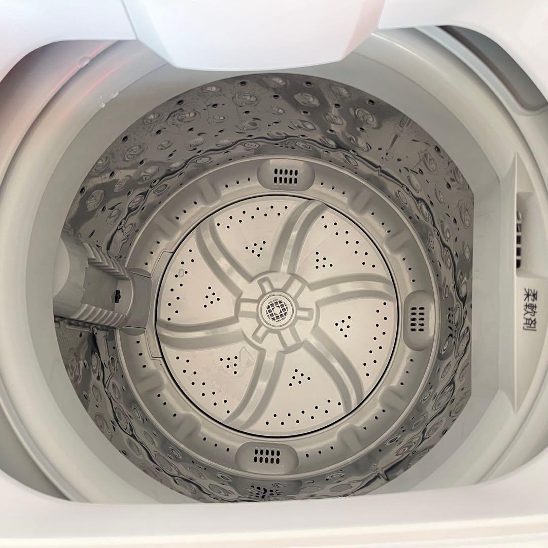 mimi❁⃘*.゜ ✨ニトリ3点セット　冷蔵庫&洗濯機&電子レンジ　美品