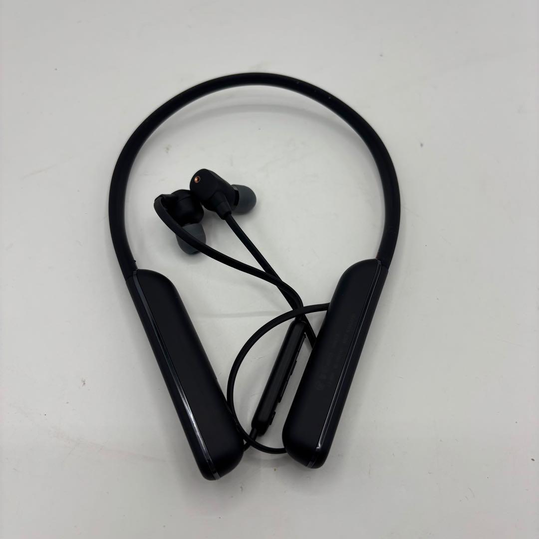 SONY 1000XM2 ワイヤレスイヤホン ネックバンド式