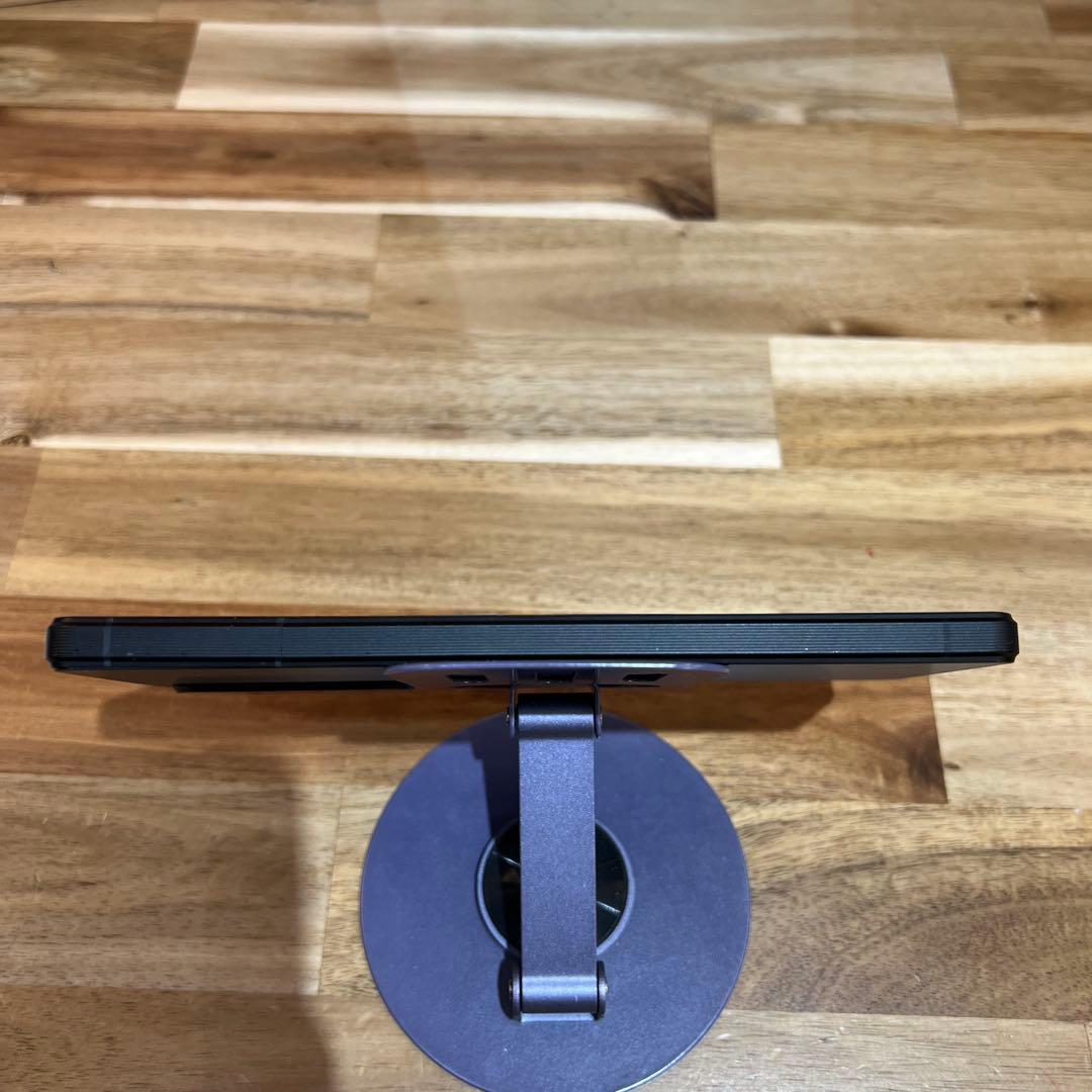 T21 au SIMフリー Xperia 1 V SOG10