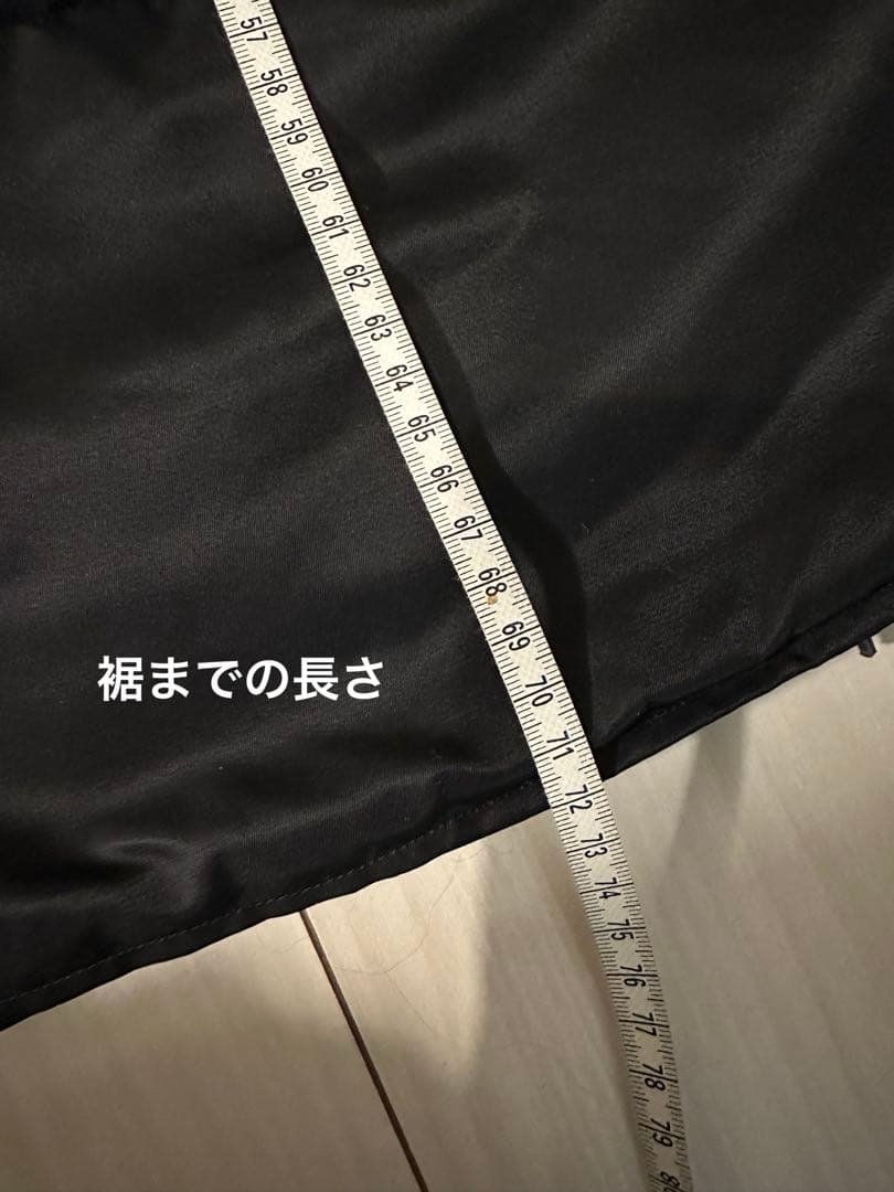 バズリクソンズ　N-3B　L　ウィリアム・ギブソン　ショート