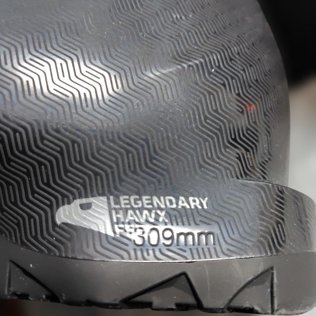 新年値引！美品スキーブーツAtomicHAWX80MAGNA26〜26.5