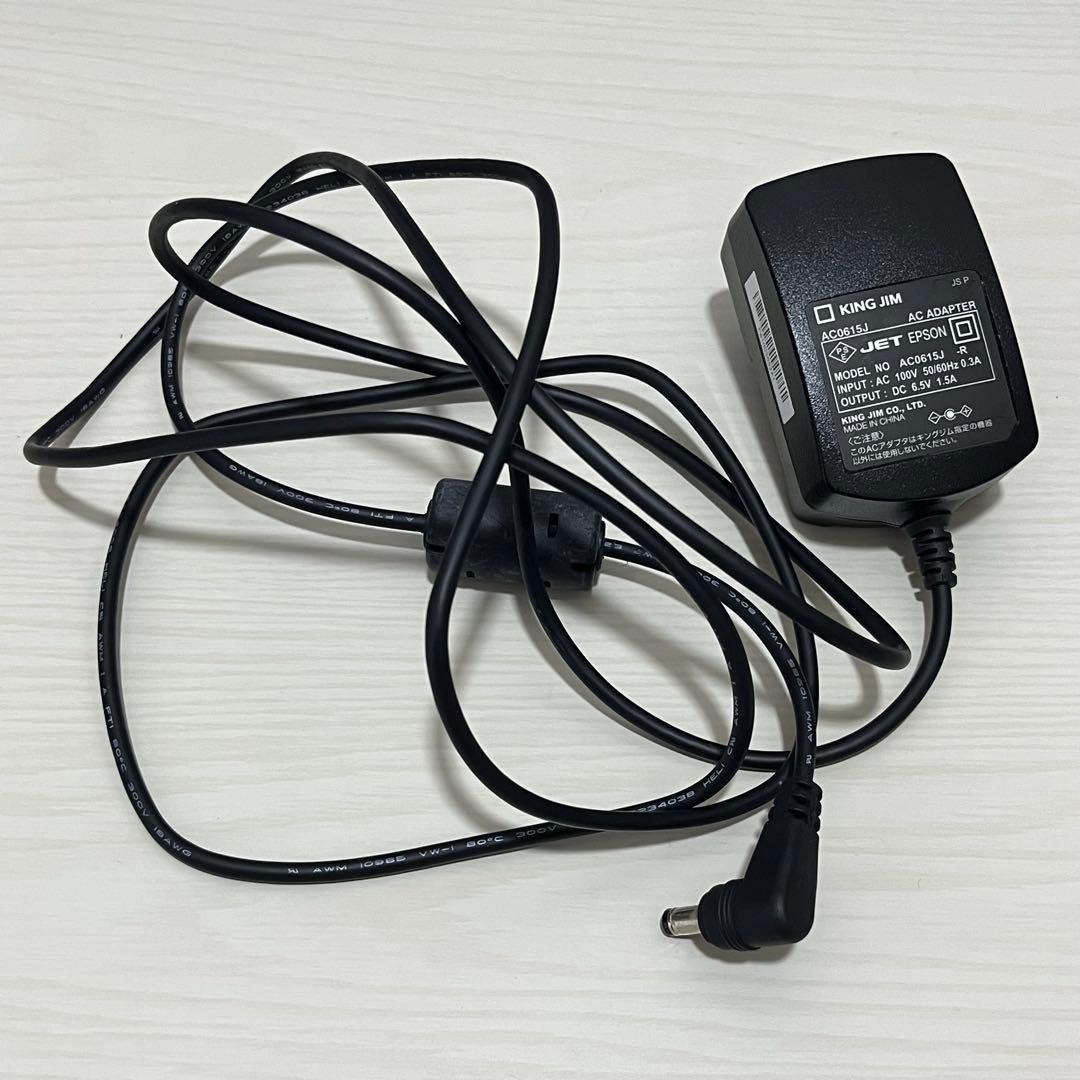 キングジム ガーリーテプラ PRO SR-GL2 コーラルピンク テープセット