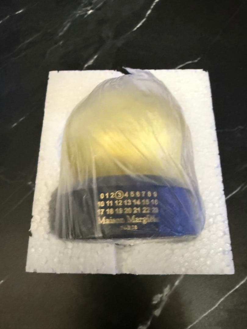 Maison Margiela Replica スノードーム