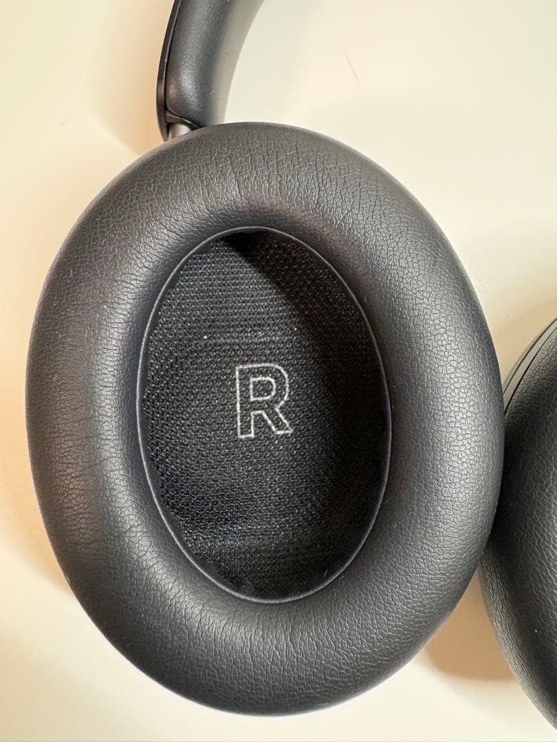 極美品Bose QuietComfort Ultra ワイヤレスヘッドホン