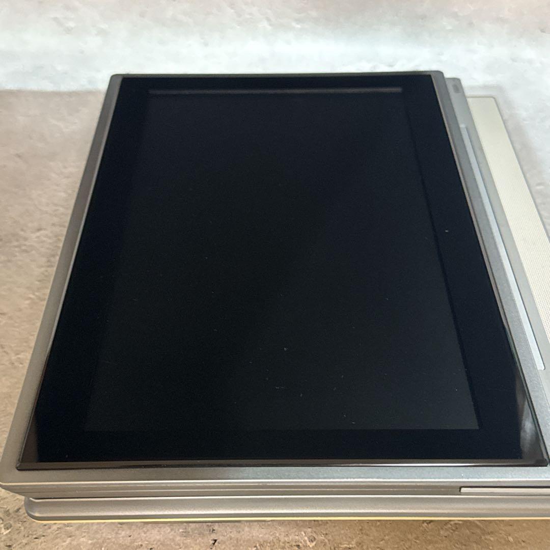 専用 Panasonic VIERA DMP-BV200 ブルーレイプレイヤー