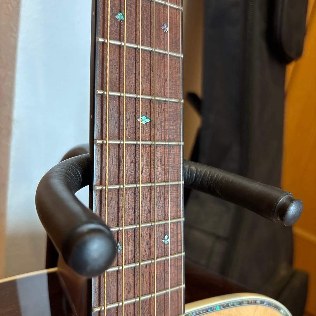 Stafford SF-4Dエレアコ