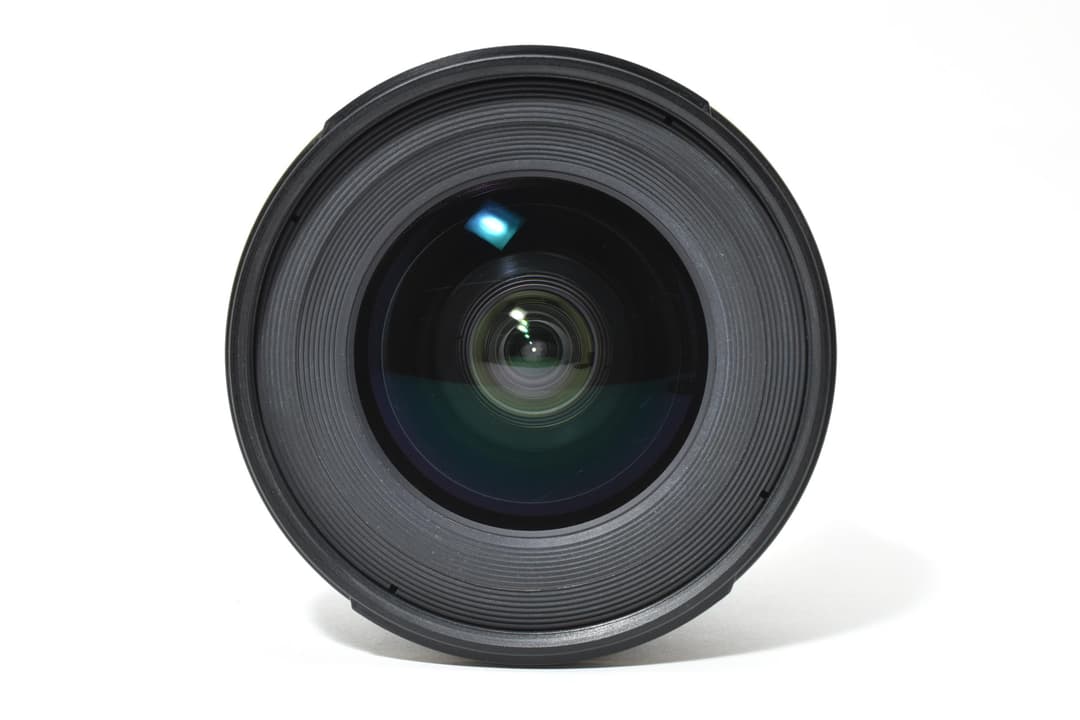 レンズ(ズーム) Tokina AT-X PRO 12-24mm F4 Nikon 9615