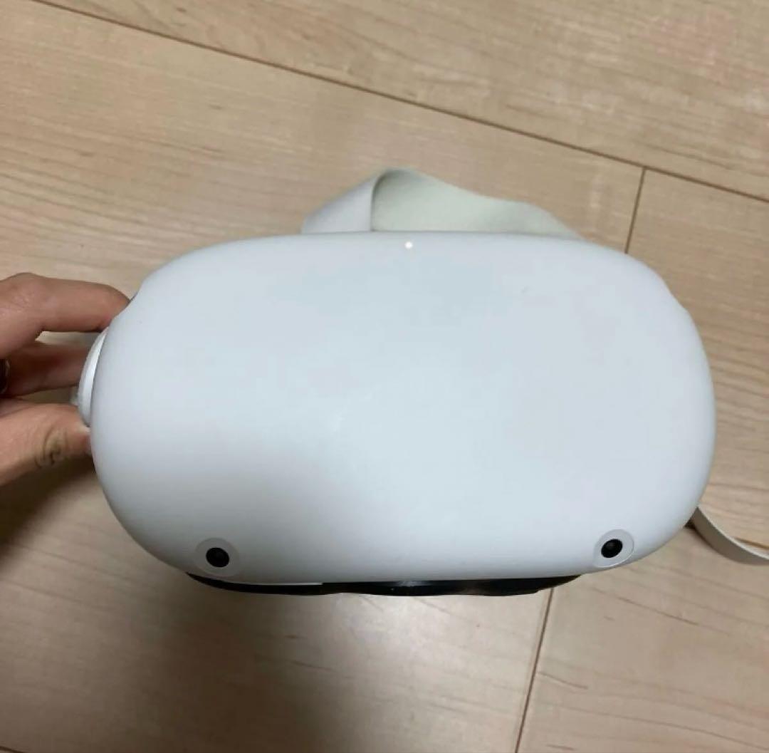  Quest 2 128G VR ヘッドセット