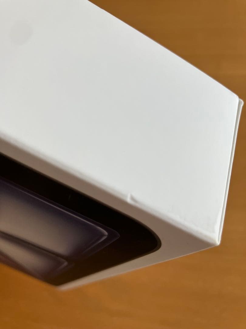 ほぼ新品 iPad Air M2 11インチ 128GB Wi-Fi 保証残あり