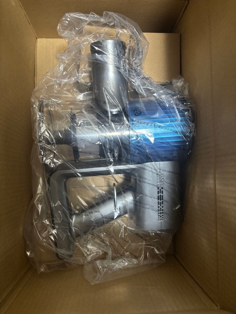 掃除機 コードレス 【超強力吸引】50分連続稼働 コードレス自立式 2WAY