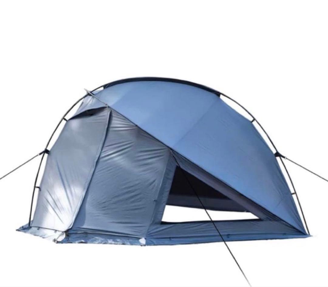 オグニスドーム　tokyocrafts