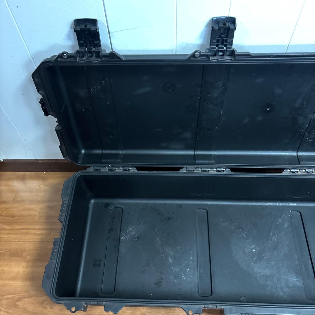 米軍放出品　PELICAN STORM CASE IM3220 ペリカンケース