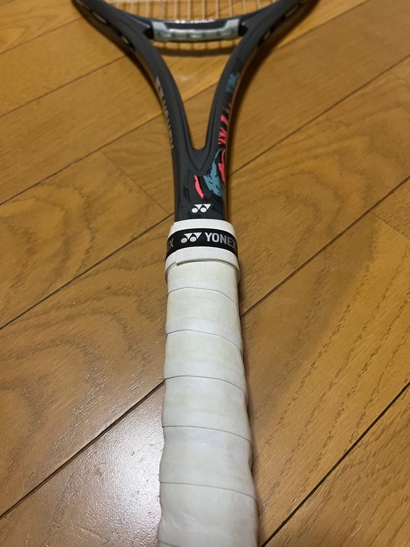 最終値下げ 超美品YONEX ジオブレイク50VS おまけ多数でお買い得