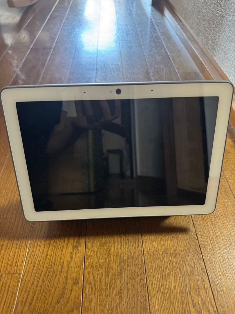 ディスプレイ・モニター本体 Google Nest Hub Max