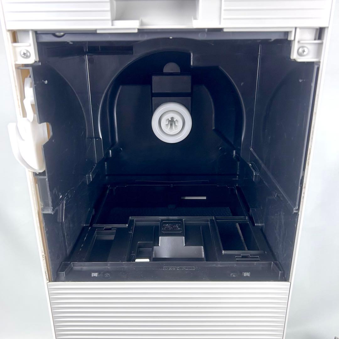 【美品】DAIKIN 加湿器付き空気清浄機 MCK70ZKS-W 2022年製