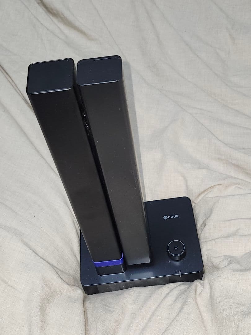 CZUR Shine Ultra ドキュメントスキャナー