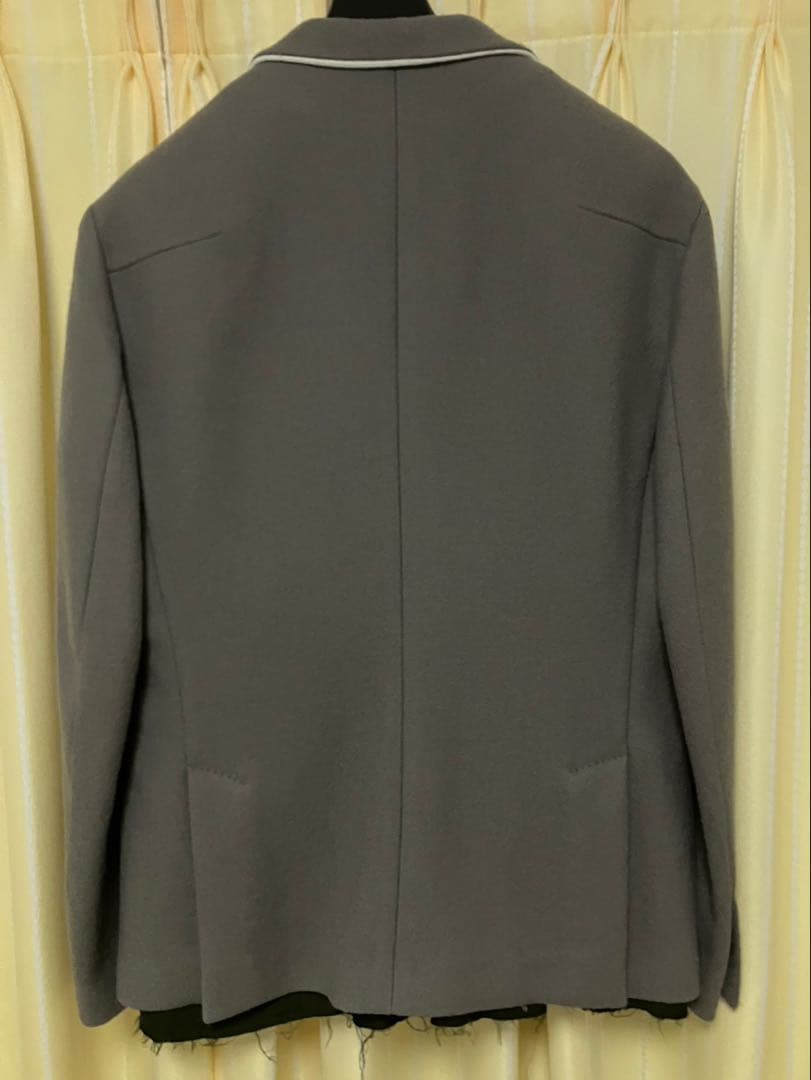 HAIDER ACKERMANN FW18 ジャケット