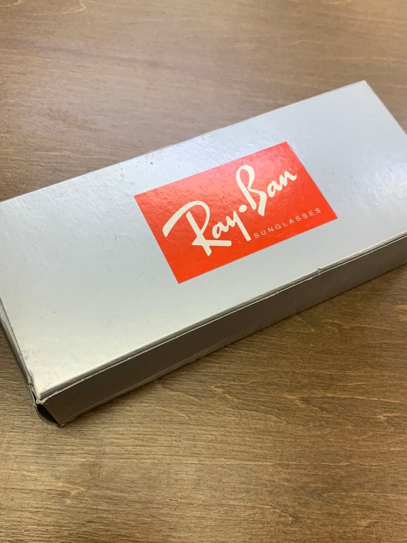 美品　レイバン オリンピアン RAYBAN OLYMPIAN 2 DELUXE