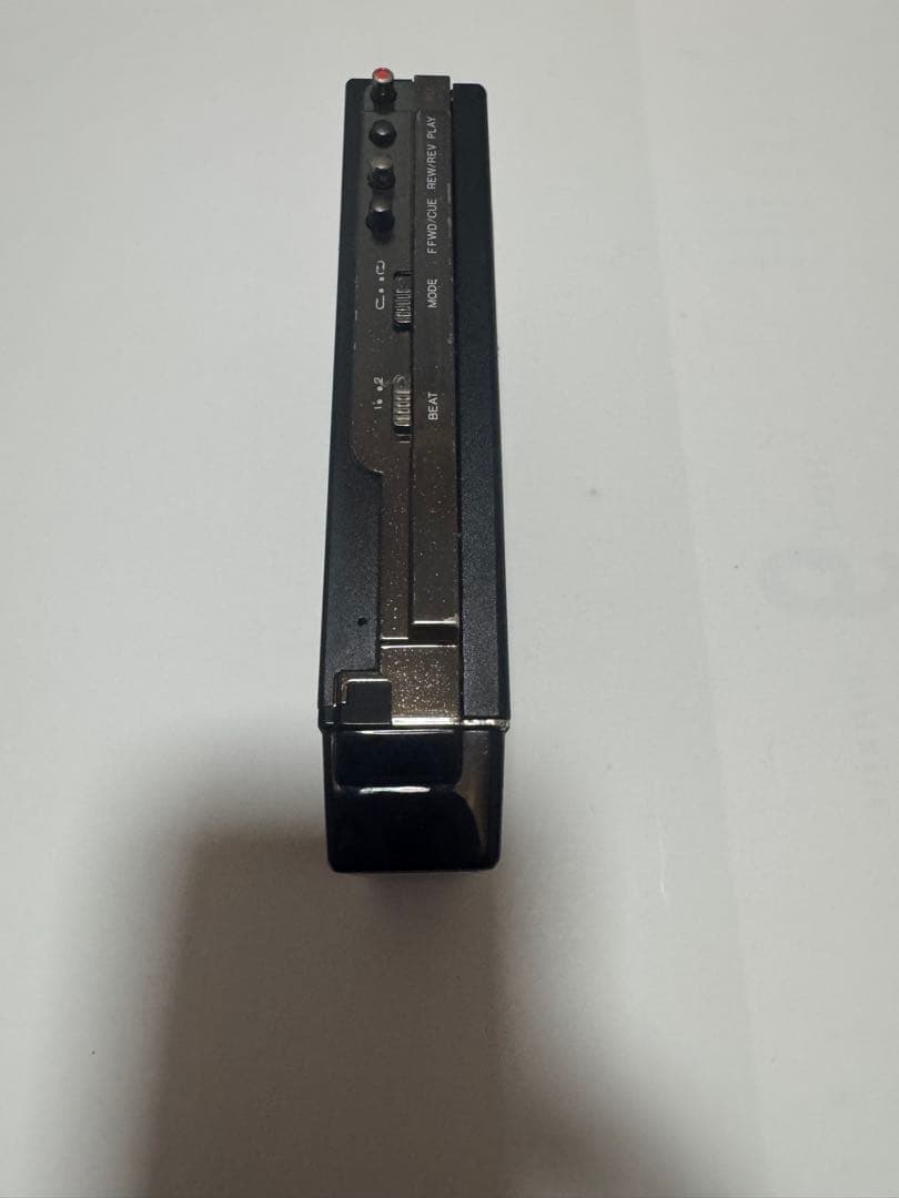 SANYO JJ-R4 SONY WM-20 等カセットプレーヤー