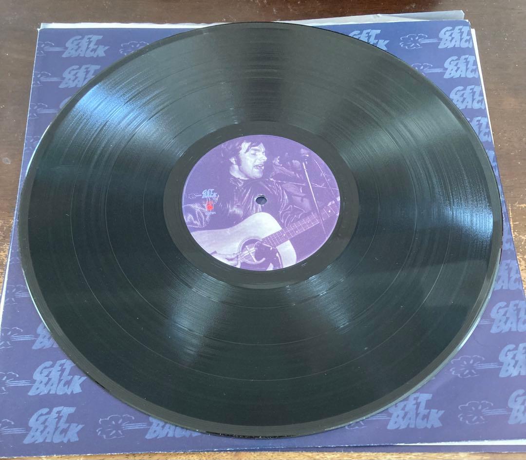 ◾️完全版1967年セッション3LP◾️VAN MORRISON / ヴァンモリソン