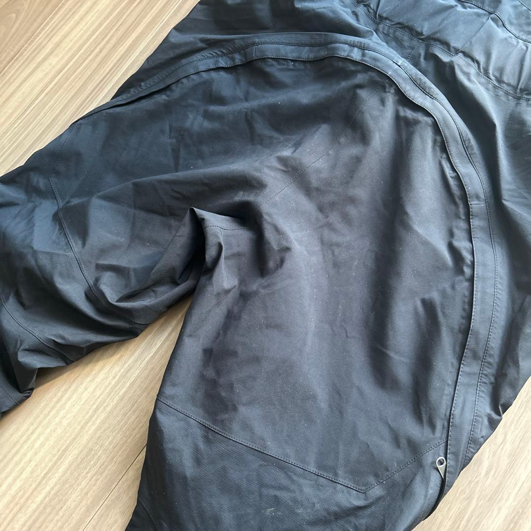 ノースフェイス　ゴアテックスプロ　ビブパンツ　L スキー スノーボード