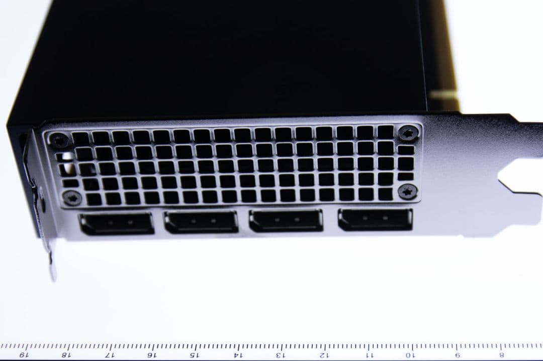 NVIDIA RTX A5000 24GB プロ用グラフィックカード