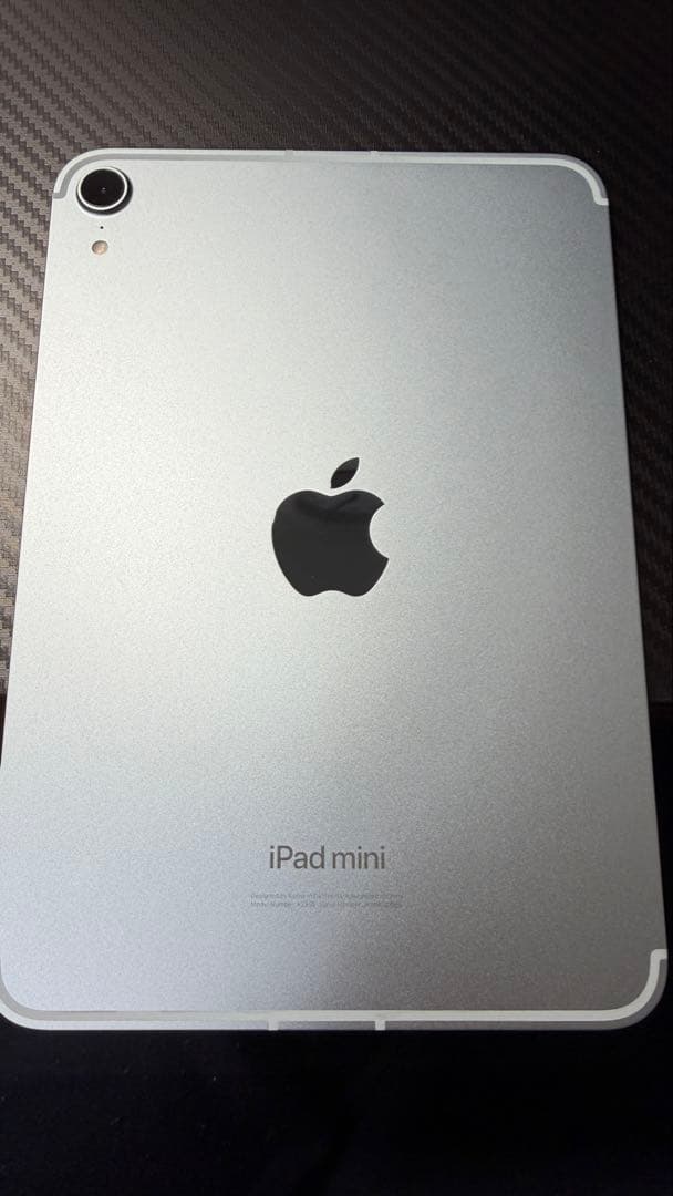 c*e様 iPad mini 7 （A17pro）Wi-Fi + Cellula