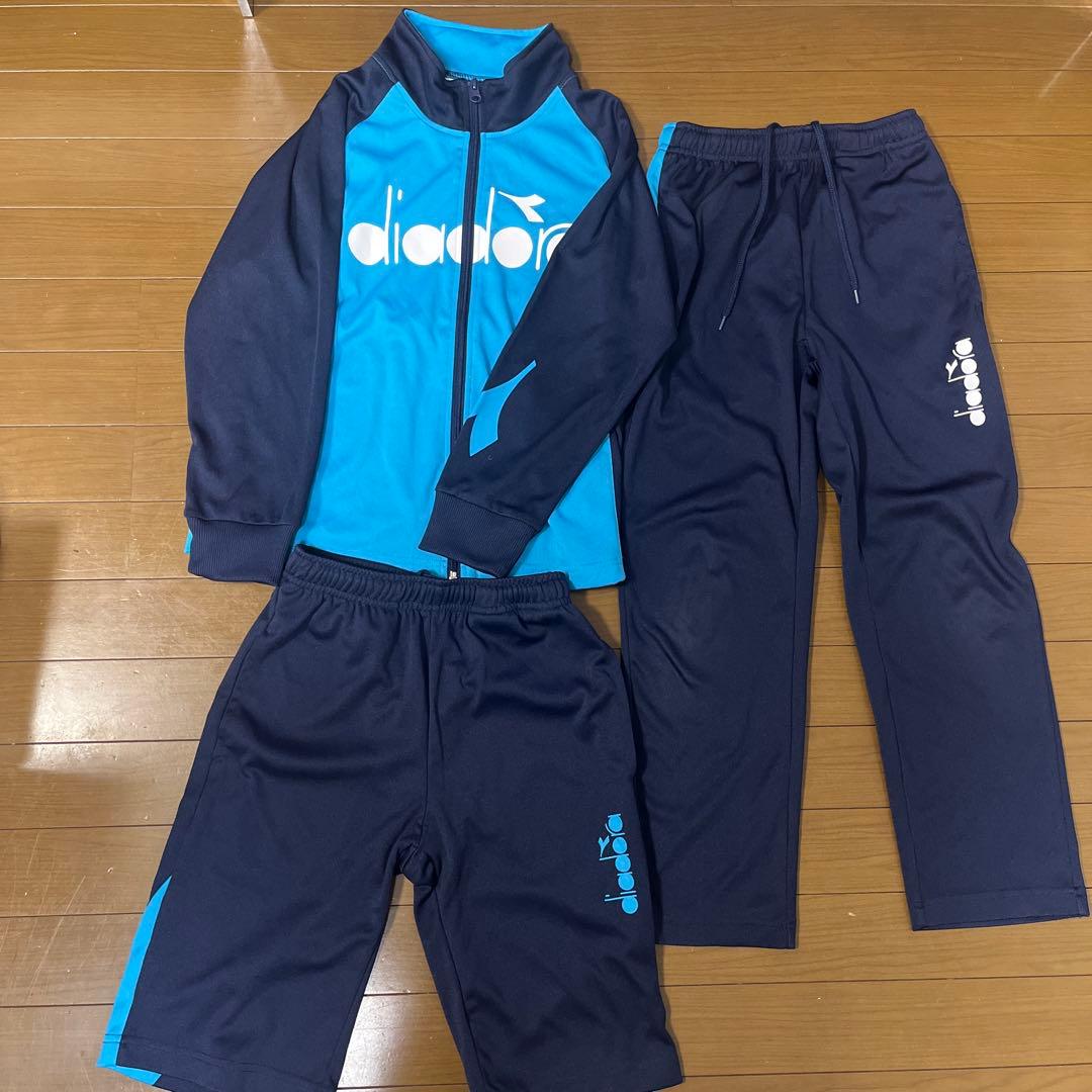 子供服まとめ売り　アウター　ボトム　140㎝