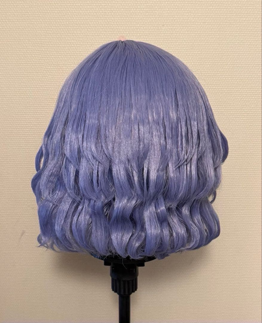 東方Project レミリア・スカーレット コスプレ ウィッグセット済み