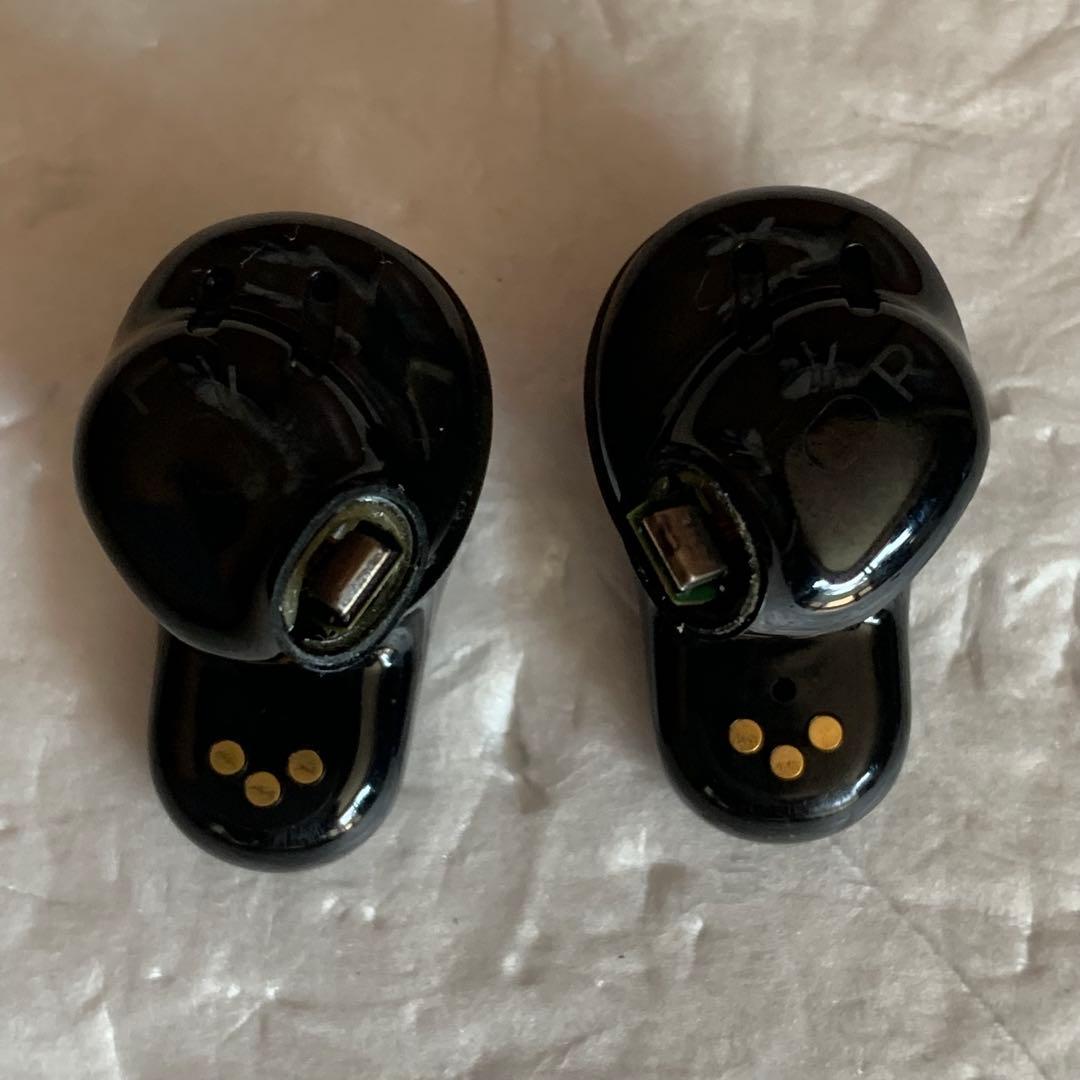 ジャンク ボーズ QUIETCOMFORT EARBUDS Ⅱ 壊れています