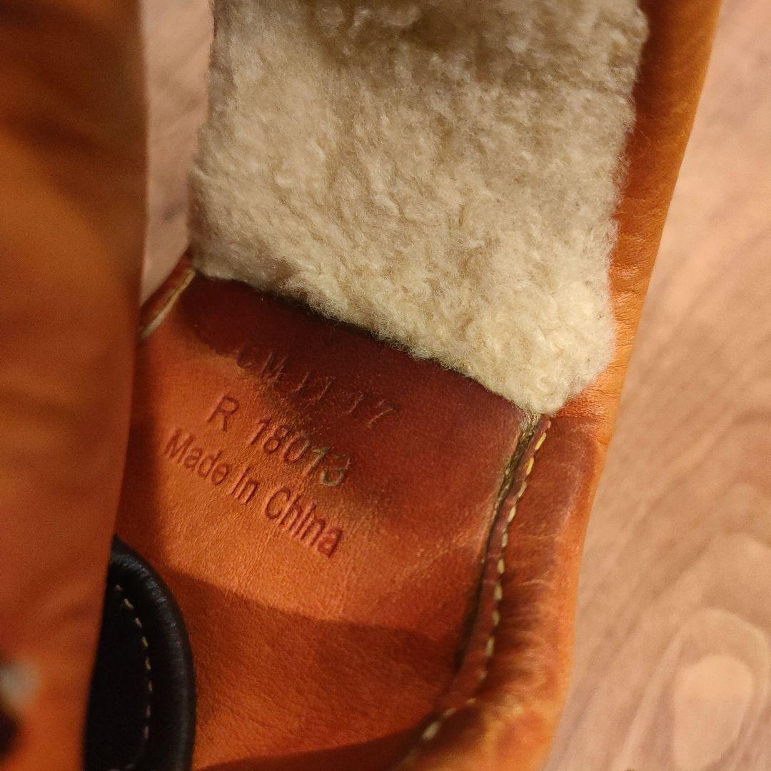 MizunoPro 軟式グローブ 内野用サイズ9【値下げ不可】