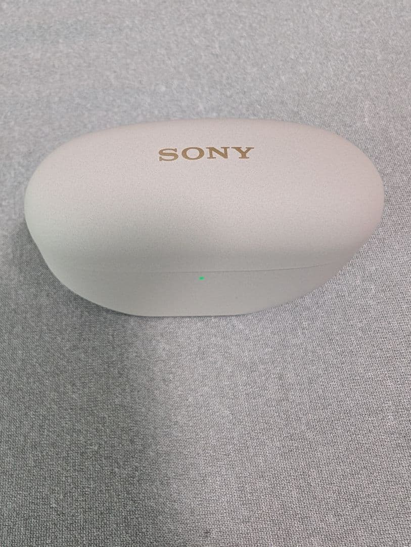 SONY WF-1000 XM5 ホワイト