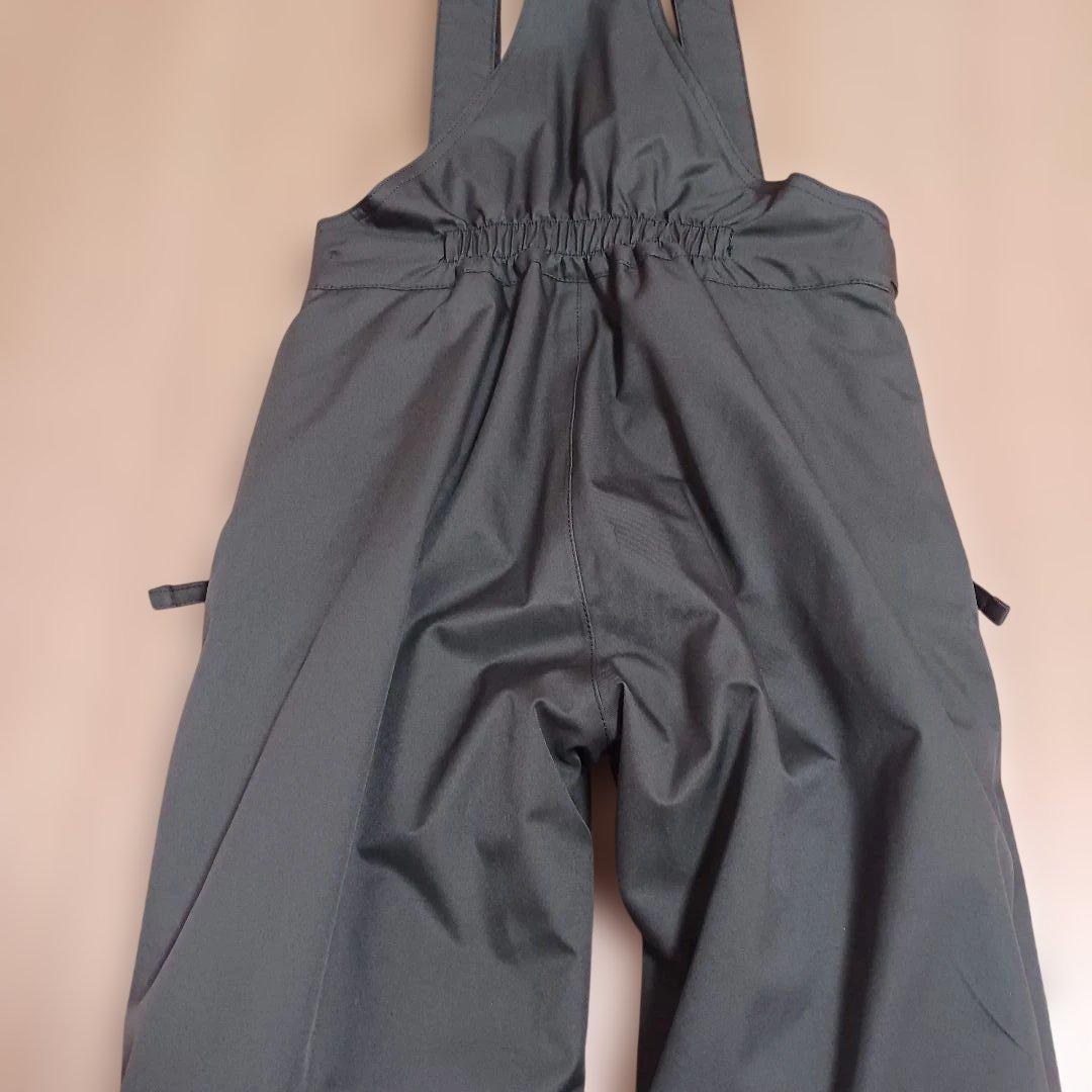 DESCENTE スキーウエア上下130スノージャパンレプリカモデル